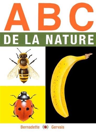 ABC de la nature