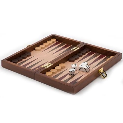 Backgammon bois