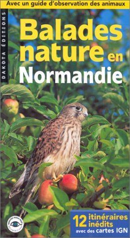 Balades nature en normandie