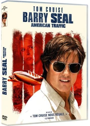 Barry seal