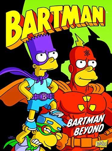 Bartman beyond