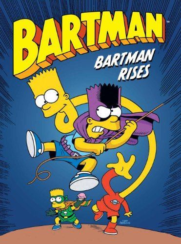 Bartman rises