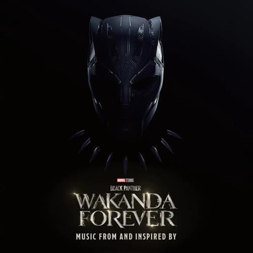 Black panther : Wakanda forever