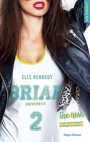 Briar Université