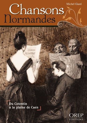 Chansons normandes