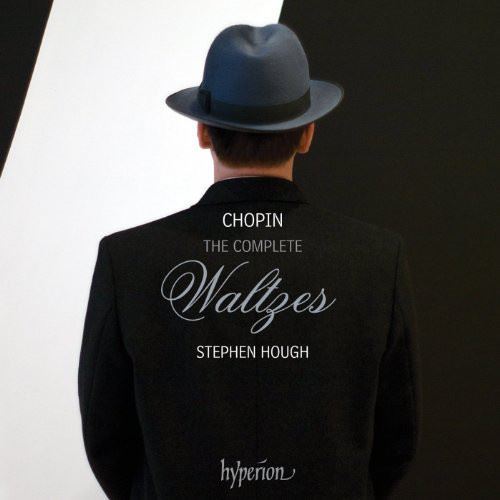 Chopin - valses (intégrale)