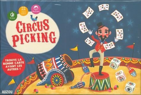 Circus Picking