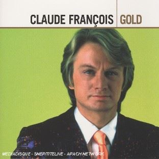 Claude françois (best of)