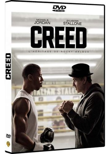 Creed: l'héritage de rocky balboa