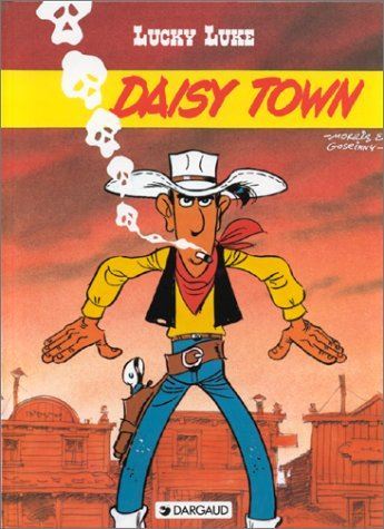 Daisy town