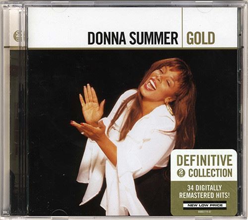 Donna summer (best of)