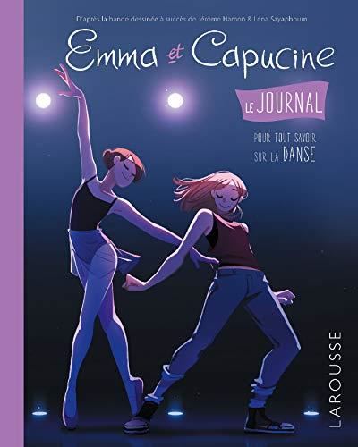 Emma et Capucine