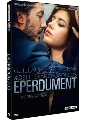 Eperdument