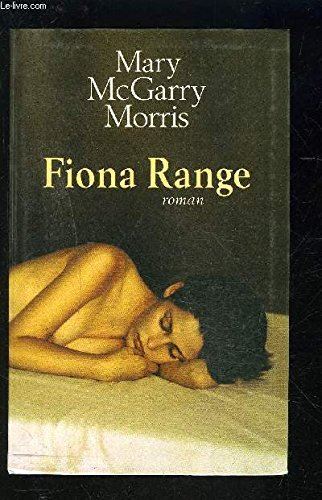 Fiona range