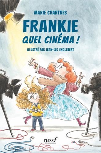 Frankie : quel cinéma !Chartres