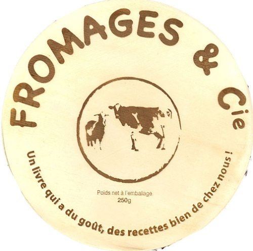 Fromages & cie