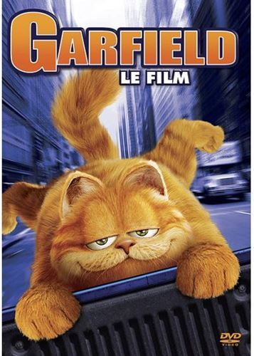 Garfield : le film
