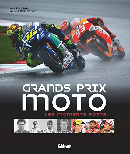Grands Prix moto