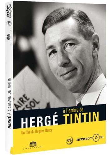Hergé, à l'ombre de Tintin