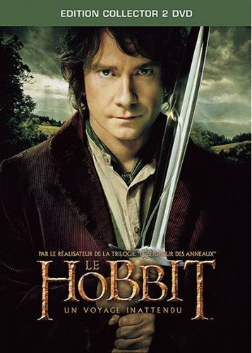 Hobbit (Le) - Un voyage inattendu (Version cinéma)