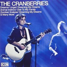 Icon : the cranberries