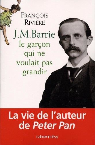 J. M. Barrie