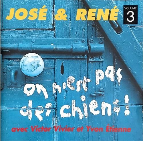 José et René