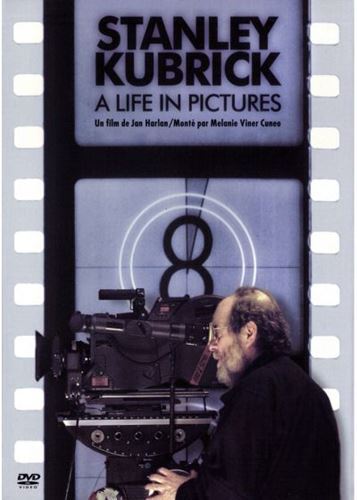 Kubrick : a life in pictures