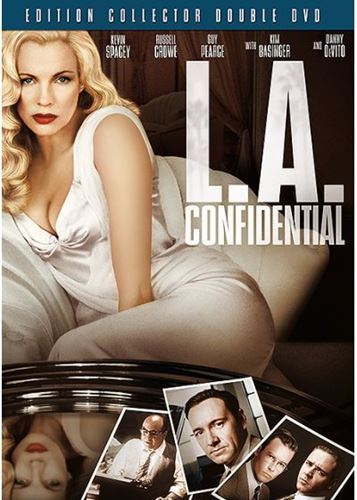 L. a. confidential