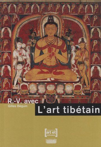 L'Art tibétain
