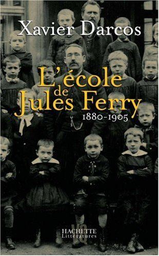 L'École de Jules Ferry