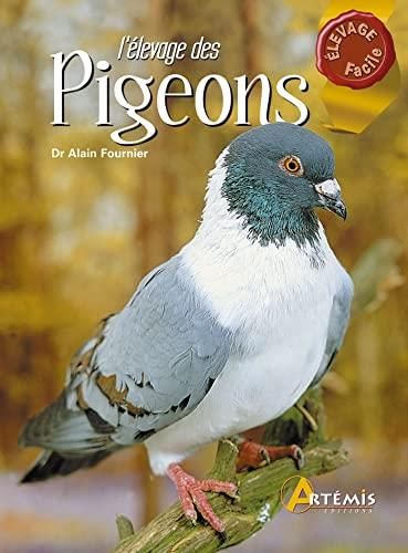 L'Elevage des pigeons