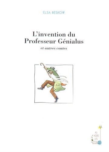 L'Invention du professeur Génialus