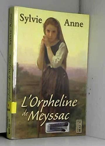 L'Orpheline de meyssac