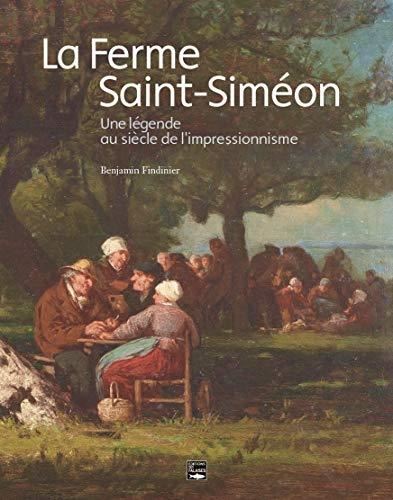 La Ferme Saint-Siméon