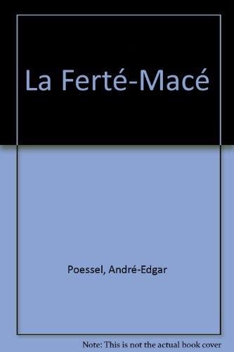 La Ferté-Macé