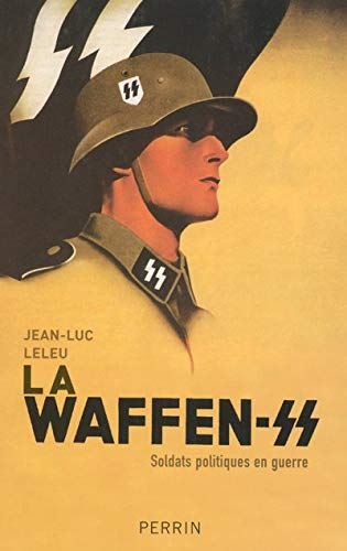 La Waffen-SS