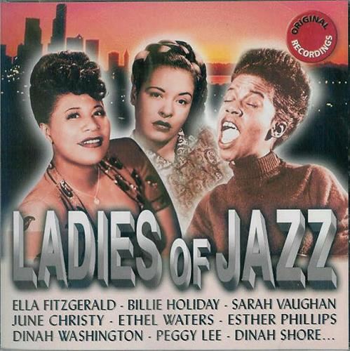 Ladies of jazz