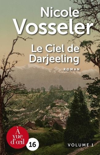 Le Ciel de darjeeling - 2 volumes