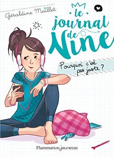 Le Journal de Nine
