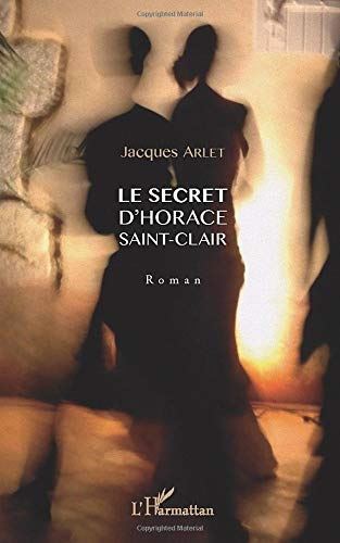 Le Secret d'Horace Saint-Clair