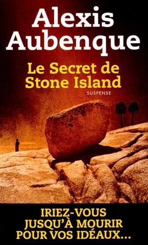 Le Secret de stone island