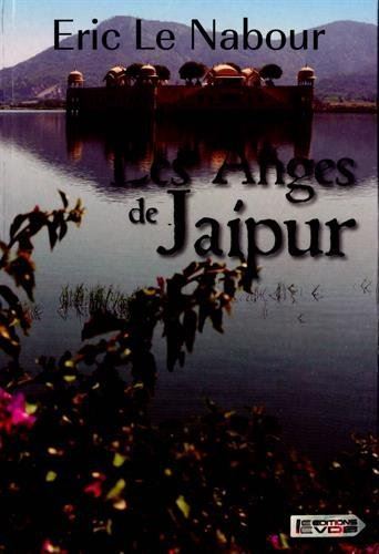 Les Anges de Jaipur