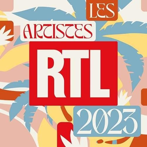 Les Artistes RTL 2023
