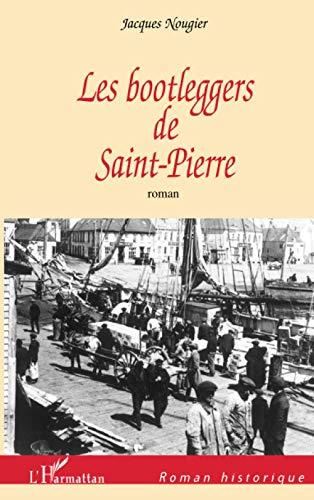 Les Bootleggers de Saint-Pierre
