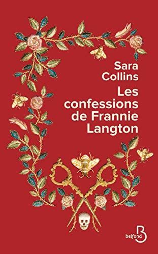 Les Confessions de Frannie Langton