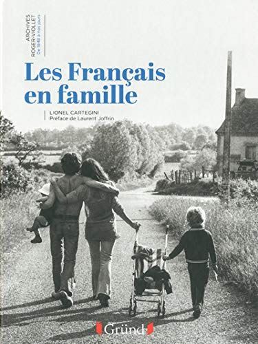 Les Français en famille