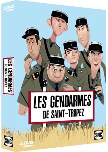 Les Gendarmes