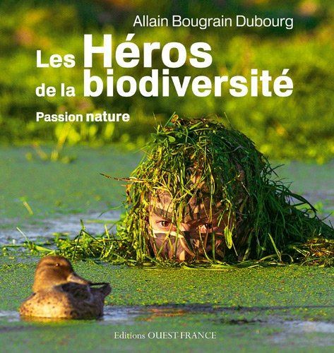 Les Héros de la biodiversité