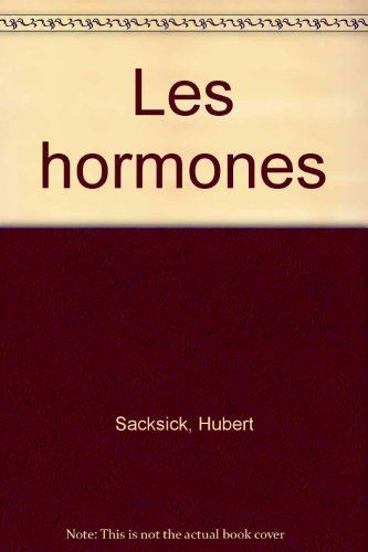Les Hormones